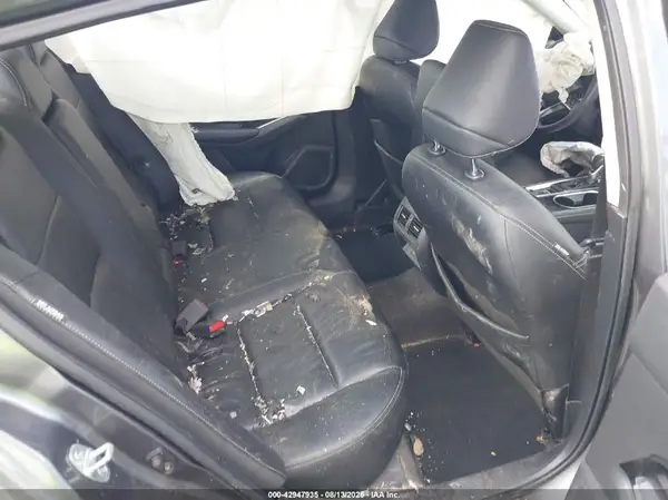 1N4BL4EV3MN361684 2021 NISSAN ALTIMA - Image 8