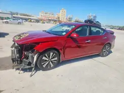 1N4BL4EV3MN363208 2021 NISSAN ALTIMA