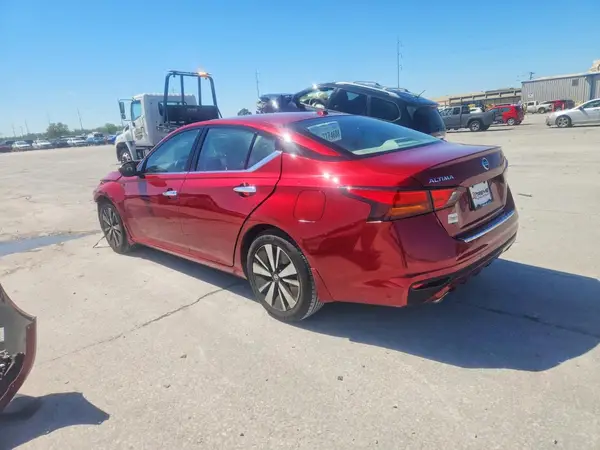 1N4BL4EV3MN363208 2021 NISSAN ALTIMA - Image 2