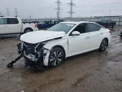 1N4BL4EV3MN363631 2021 NISSAN ALTIMA