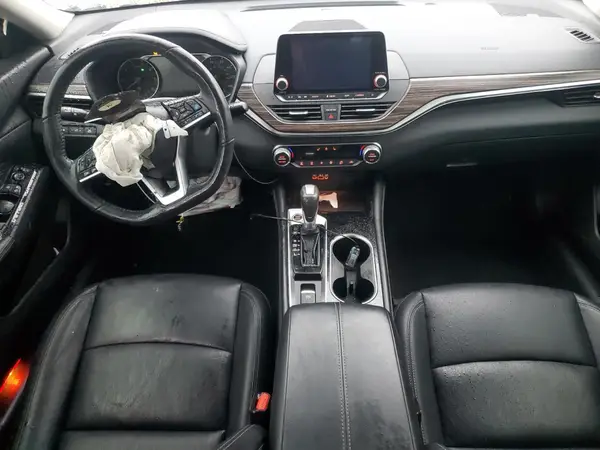 1N4BL4EV3MN363631 2021 NISSAN ALTIMA - Image 8
