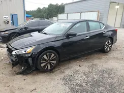 1N4BL4EV3MN368649 2021 NISSAN ALTIMA