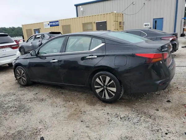 1N4BL4EV3MN368649 2021 NISSAN ALTIMA - Image 2