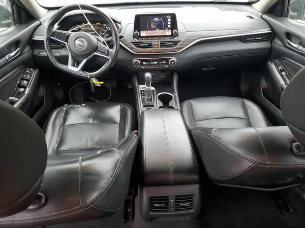 1N4BL4EV3MN368649 2021 NISSAN ALTIMA - Image 8