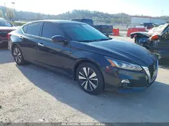 1N4BL4EV3MN384611 2021 NISSAN ALTIMA