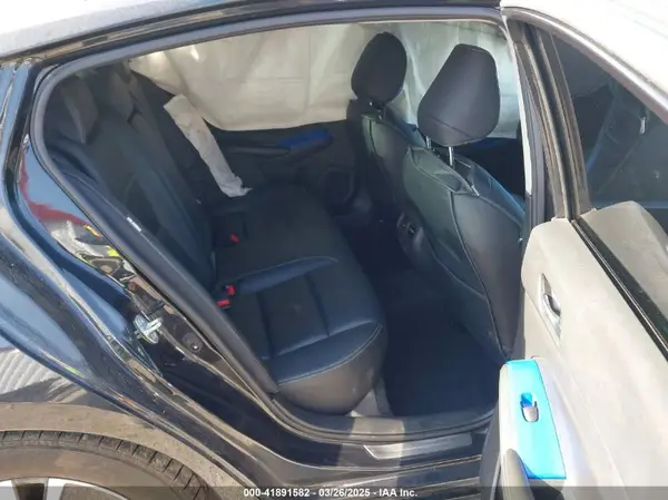 1N4BL4EV3MN384611 2021 NISSAN ALTIMA - Image 8