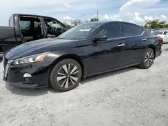 1N4BL4EV3MN411662 2021 NISSAN ALTIMA