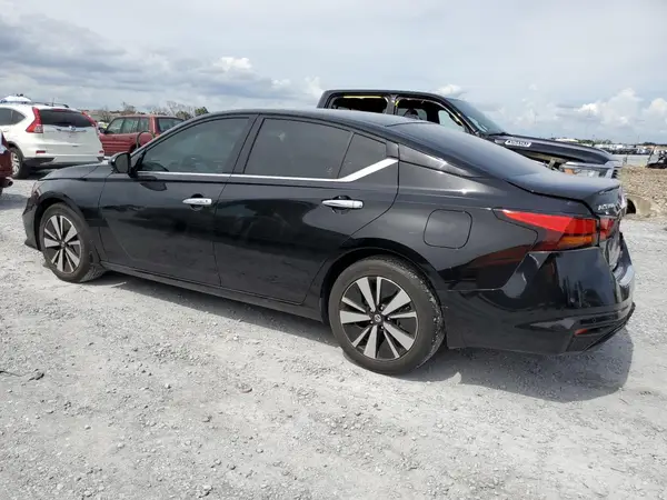 1N4BL4EV3MN411662 2021 NISSAN ALTIMA - Image 2