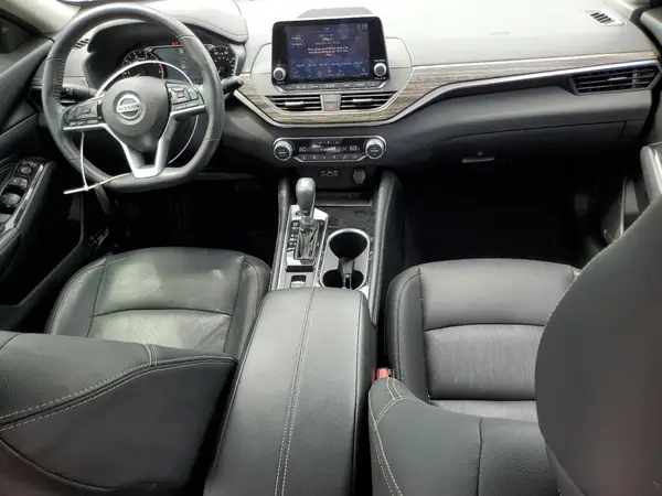 1N4BL4EV3MN411662 2021 NISSAN ALTIMA - Image 8