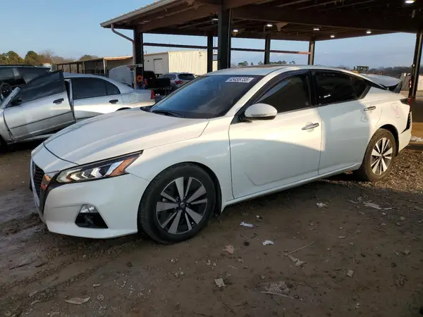 1N4BL4EV3NN302068 2022 NISSAN ALTIMA - Image 1