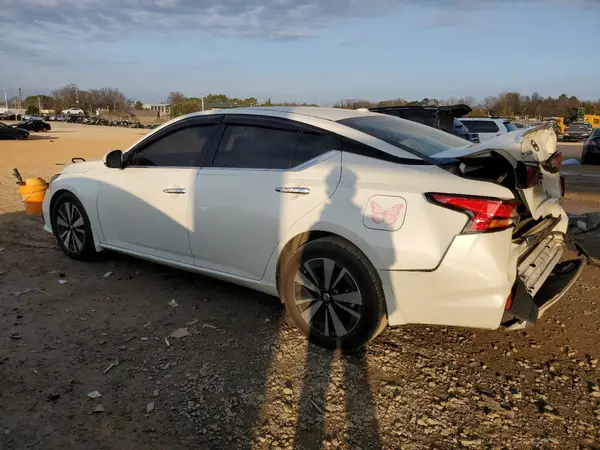 1N4BL4EV3NN302068 2022 NISSAN ALTIMA - Image 2