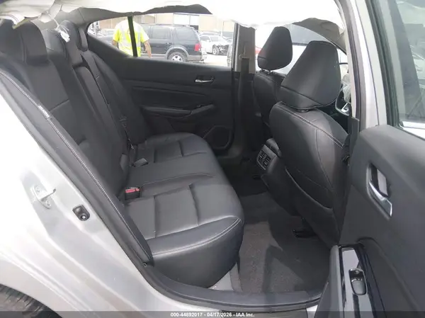 1N4BL4EV3NN303463 2022 NISSAN ALTIMA - Image 8