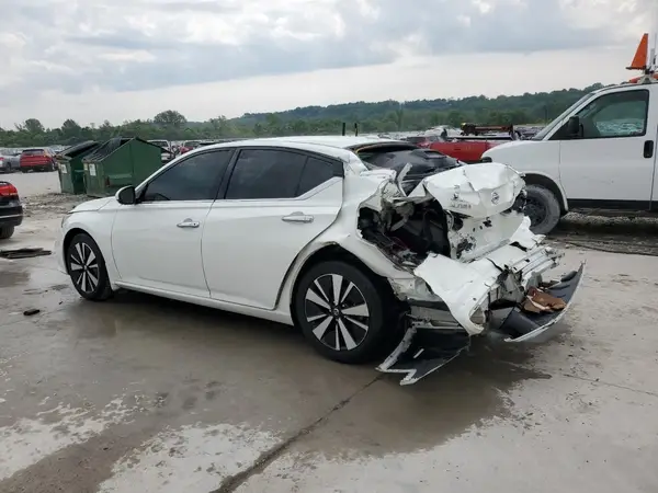 1N4BL4EV3NN307125 2022 NISSAN ALTIMA - Image 2