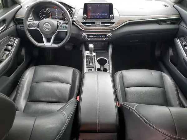 1N4BL4EV3NN307125 2022 NISSAN ALTIMA - Image 8
