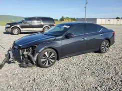 1N4BL4EV3NN308162 2022 NISSAN ALTIMA