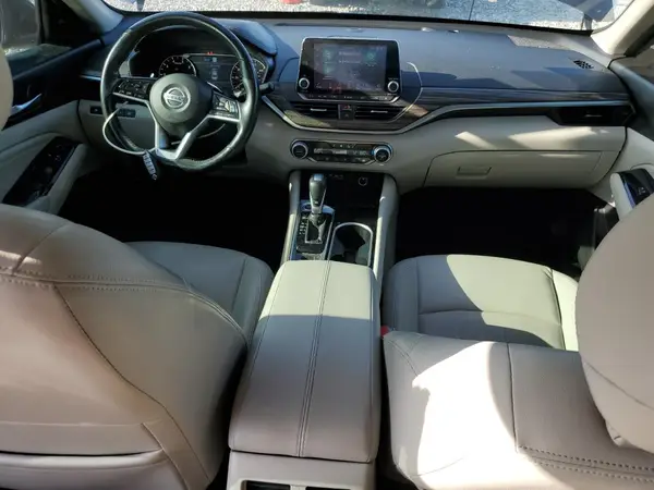 1N4BL4EV3NN308162 2022 NISSAN ALTIMA - Image 8