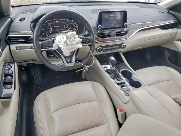 1N4BL4EV3NN311935 2022 NISSAN ALTIMA - Image 8