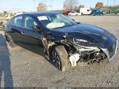 1N4BL4EV3NN320280 2022 NISSAN ALTIMA