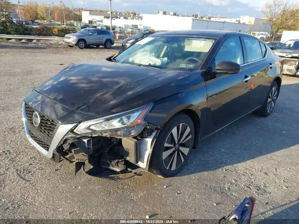 1N4BL4EV3NN320280 2022 NISSAN ALTIMA - Image 2