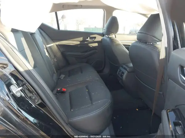 1N4BL4EV3NN320280 2022 NISSAN ALTIMA - Image 8