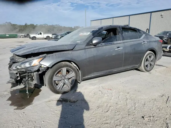 1N4BL4EV3NN397750 2022 NISSAN ALTIMA - Image 1