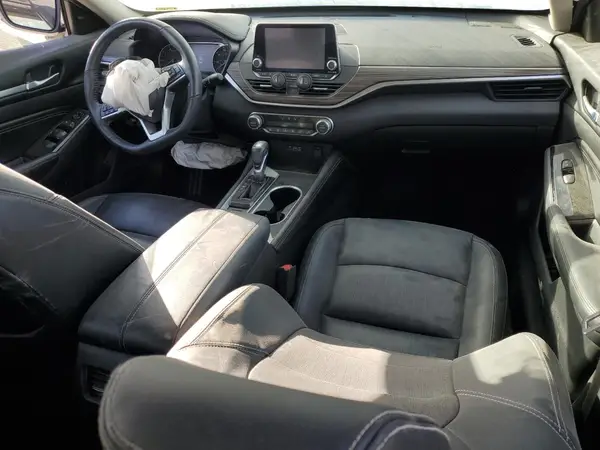 1N4BL4EV3NN397750 2022 NISSAN ALTIMA - Image 8