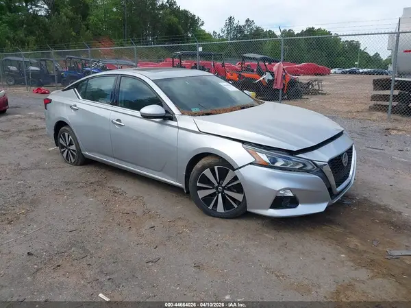 1N4BL4EV3NN398493 2022 NISSAN ALTIMA - Image 1