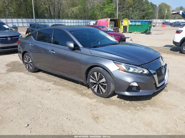 1N4BL4EV3NN400954 2022 NISSAN ALTIMA - Image 1