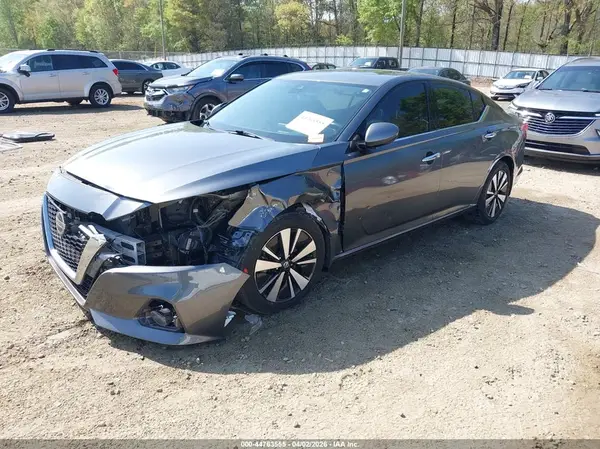 1N4BL4EV3NN400954 2022 NISSAN ALTIMA - Image 2