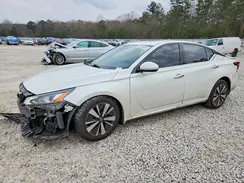 1N4BL4EV3NN402414 2022 NISSAN ALTIMA