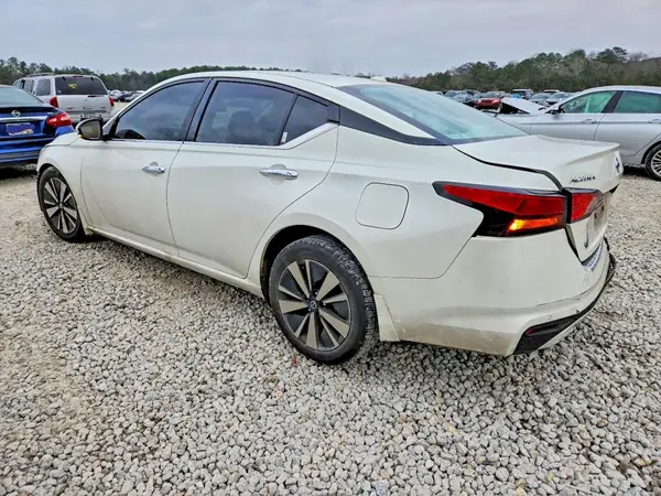 1N4BL4EV3NN402414 2022 NISSAN ALTIMA - Image 2