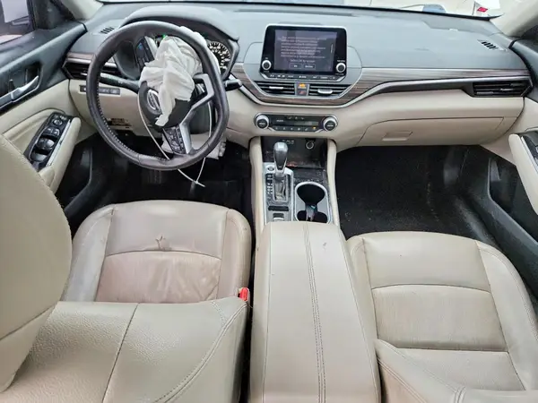 1N4BL4EV3NN402414 2022 NISSAN ALTIMA - Image 8