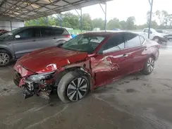 1N4BL4EV3NN402462 2022 NISSAN ALTIMA