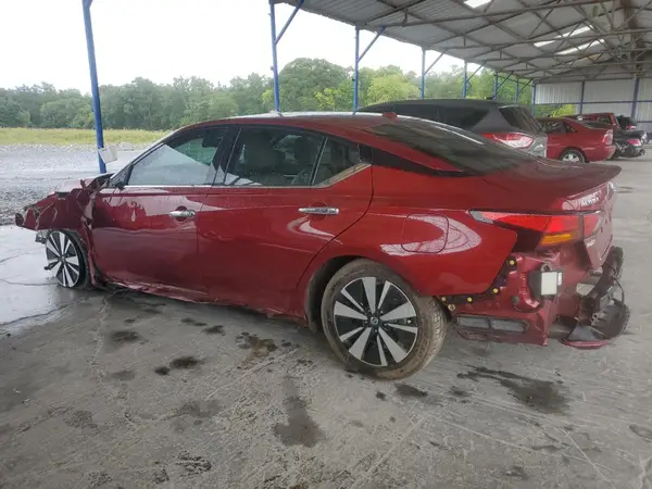 1N4BL4EV3NN402462 2022 NISSAN ALTIMA - Image 2