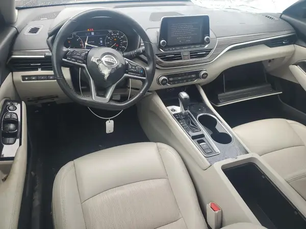 1N4BL4EV3NN402462 2022 NISSAN ALTIMA - Image 8