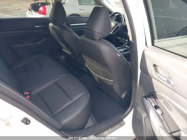1N4BL4EV3NN408021 2022 NISSAN ALTIMA - Image 8