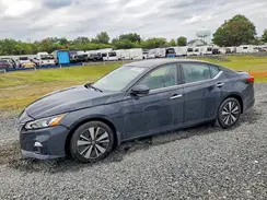 1N4BL4EV3NN411551 2022 NISSAN ALTIMA