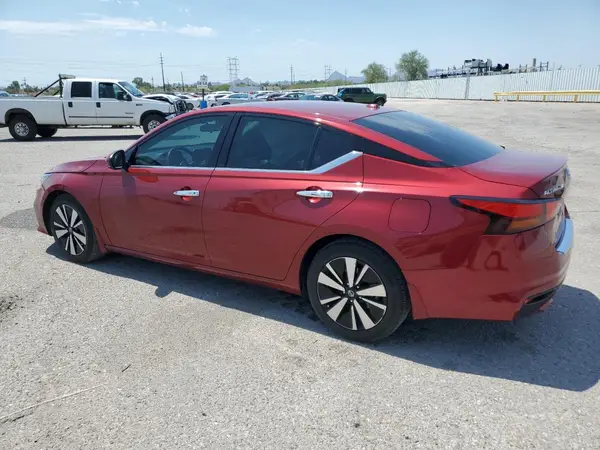 1N4BL4EV3NN413963 2022 NISSAN ALTIMA - Image 2