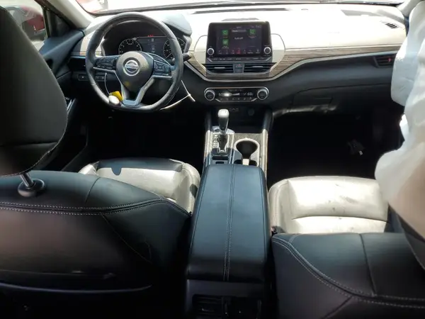 1N4BL4EV3NN413963 2022 NISSAN ALTIMA - Image 8