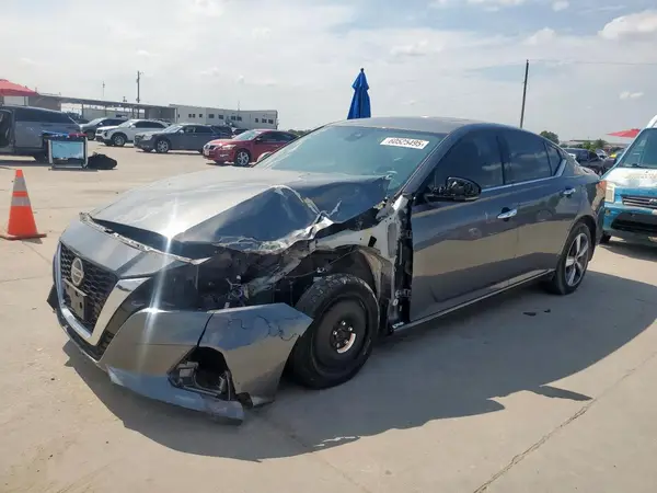 1N4BL4EV3NN415082 2022 NISSAN ALTIMA - Image 1
