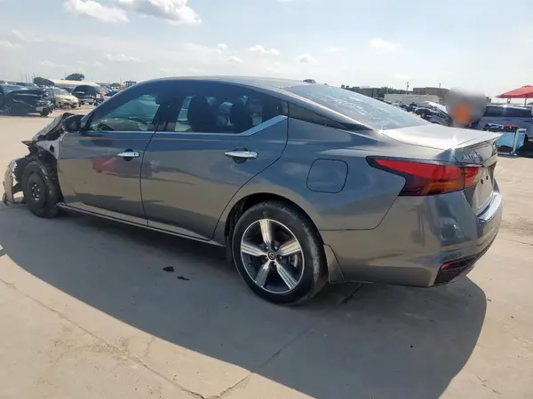 1N4BL4EV3NN415082 2022 NISSAN ALTIMA - Image 2