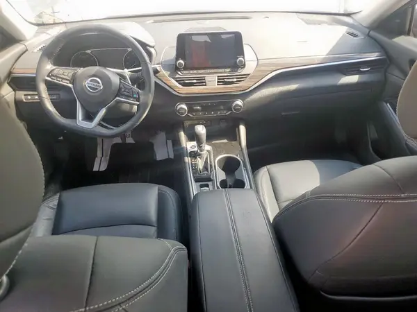 1N4BL4EV3NN415082 2022 NISSAN ALTIMA - Image 8