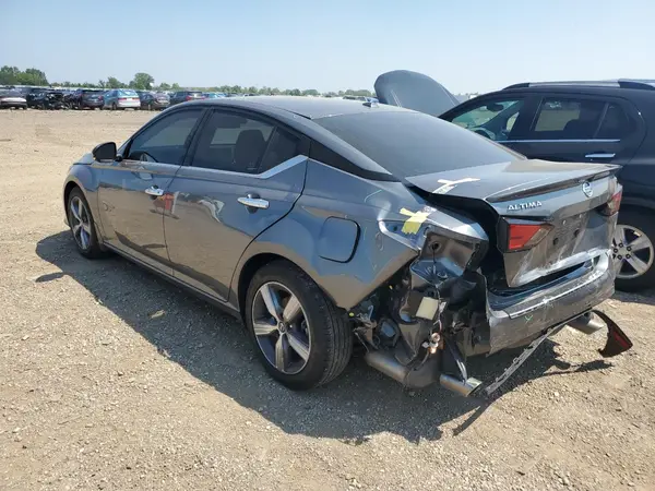 1N4BL4EV3NN416314 2022 NISSAN ALTIMA - Image 2