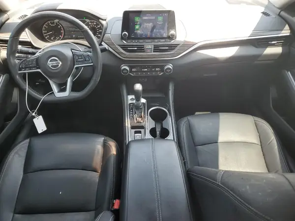 1N4BL4EV3NN416314 2022 NISSAN ALTIMA - Image 8