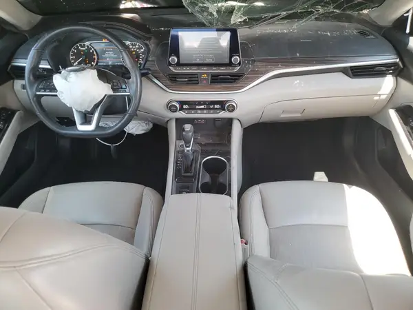 1N4BL4EV3NN416815 2022 NISSAN ALTIMA - Image 8