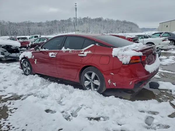 1N4BL4EV3NN417754 2022 NISSAN ALTIMA - Image 2