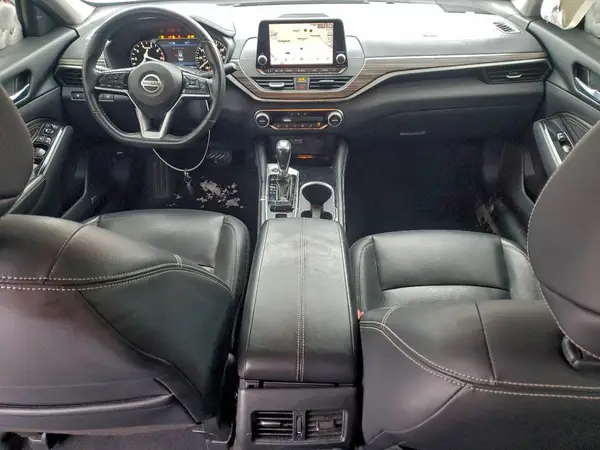 1N4BL4EV3NN417754 2022 NISSAN ALTIMA - Image 8