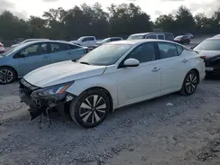 1N4BL4EV3NN418399 2022 NISSAN ALTIMA