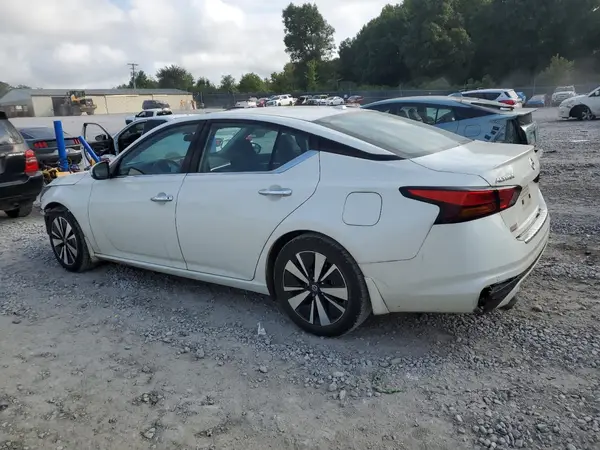 1N4BL4EV3NN418399 2022 NISSAN ALTIMA - Image 2