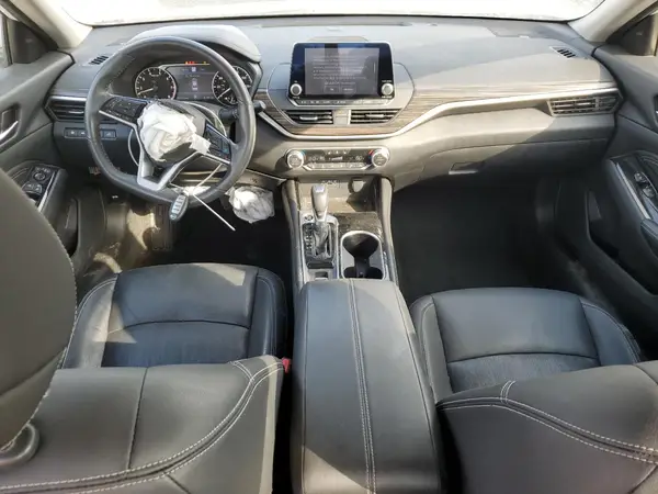 1N4BL4EV3NN418399 2022 NISSAN ALTIMA - Image 8